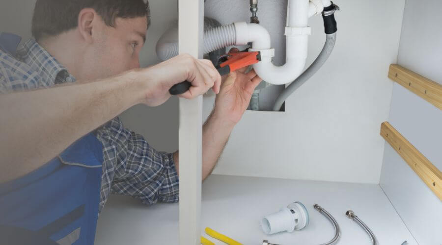 Local expert plumbing services in Waller, TX